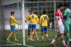 U19 rozst��lela �i�kov 10:0, dev�t branek nast��lela u� do p�est�vky