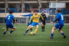 Devaten�ctka si poradila s Kladnem, Hopi vst�elil hattrick