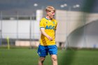 Michael Ma�ek: Chceme se d�l zlep�ovat a bavit se hrou.