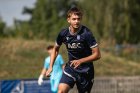 U19 usp�la ve Zl�n�, zv�t�zila 3:0