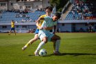 Nejstar�� dorost ovl�dl derby v �st� a p�ibl�il se postupu.
