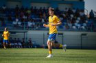 Adam Hink: P�estup do Teplic byl p��le�itost� posunout se d�l