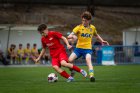 Teplick� U14 zavr�ila sezonu triumfem v poh�ru S�VK