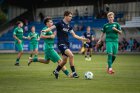 Dorostenci uzav�eli letn� p��pravu, o v�kendu vstoup� do mistrovsk�ch sout��