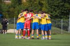 U19 doma pehrla Jablonec, rozhodla v zvru