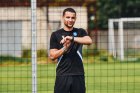 Rozhovor s ��ftren�rem d�v�� akademie Bohumilem Kudrhaltem