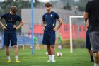 Tobi Peovsk: Chceme bt prvn a stabiln pedvdt dobr vkony