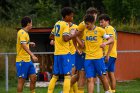 tvrt vhra v ad! Dorostenci Teplic rozstleli Kladno 5:0
