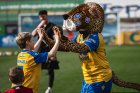 Na St�nadlech prob�hne n�bor mal�ch fotbalist� a fotbalistek