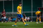 Jan D�uban: Na h�i�ti jsme schopn� jeden za druh�ho padnout
