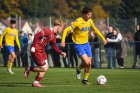 Teplick dorost podlehl v derby st nad Labem