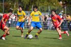 U19 poprv doma prohrla, nestaila na Chrudim