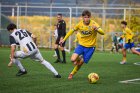 U19 zvldla nron tden: po vhe nad Hradcem porazila i Tempo