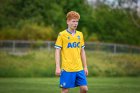​Dominik Dlouh: Kdy budeme disciplinovan, meme uspt