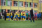FK Teplice vtzem 1. ronku Memorilu Vladimra Maka