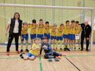 Bronz z Plzn�: U13 usp�la na Memori�lu Josefa �aloudka