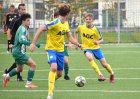 U17: Dynamo .Budjovice vs. FK Teplice 3:1