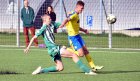 U19: FK Teplice vs. Sokol Brozany Mui 8:1