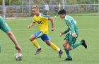 U17: FK Senica vs. FK Teplice 1:1