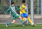 U19: FK Teplice vs. 1.FK Pbram 1:4