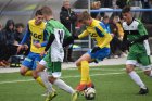U18: FK Mlad Boleslav vs. FK Teplice 4:5