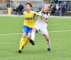 U16: FK Teplice vs. FK Varnsdorf 6:0