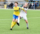 U16: FK Teplice vs. Union Torgau U19 - 2:2