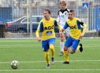 U16: Individuln trninkov pln