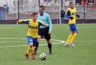 U16: SG Dynamo Dresden vs. FK Teplice 2:0