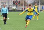 U16: FK Senica vs. FK Teplice 1:5