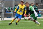 U18: FK Teplice vs. FK Varnsdorf 15:1