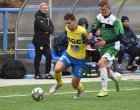 U18: FK Teplice vs. 1.FK Pbram 4:1