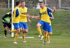 U19: FC Slavia K.Vary Mui vs. FK Teplice 1:2