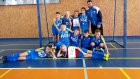 U11: Bronz z Vnonho turnaje v Roudnici