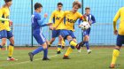 U16: Program hernho soustedn Na Lapai