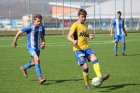 U18: FK Teplice vs. Mosteck FK 7:0