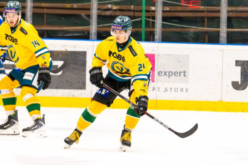 U20: �ance jsme si vytvo�ili, ale v�bec n�m ne�la koncovka, p�izn�v� Kov��