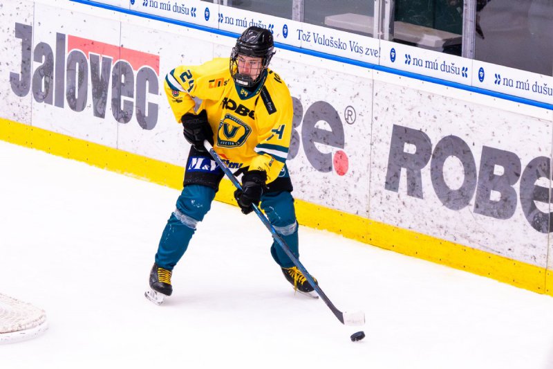 U18: M�li jsme vyrovnat. Chyb�la n�m lep�� koncovka, ��k� kapit�n Mach��ek