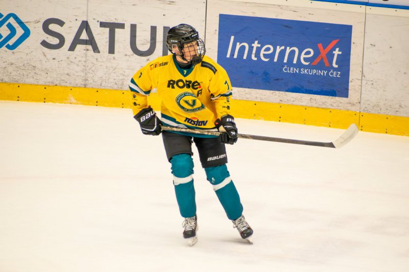 U15: Jsem moc r�d za v�echny kluky, jsme sehran�, t�� Fialu