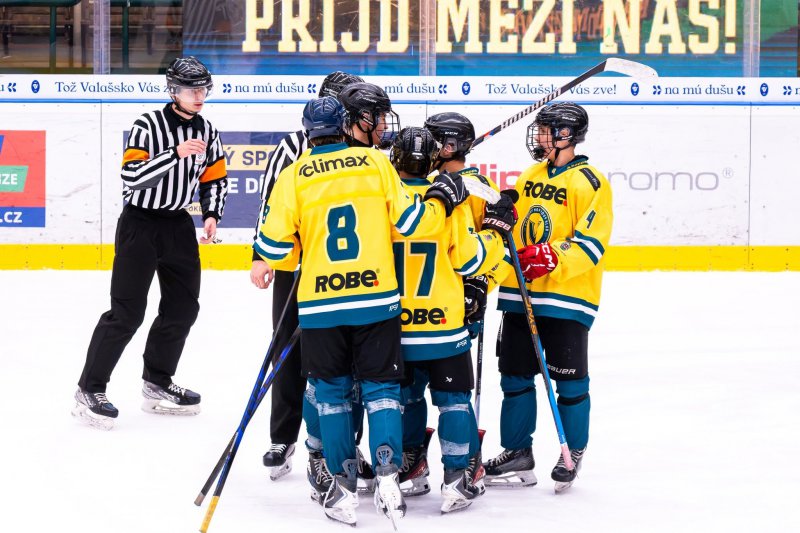 U18: �ty�bodov� Baldrman ��dil v�hru nad Fr�dkem-M�stkem