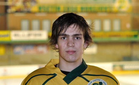 Junioi nedali Uherskmu Hraditi anci