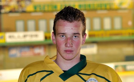 Vsetn si zahraje play-out, po bojovnm vkonu podlehl Frdku - Mstku 2:3