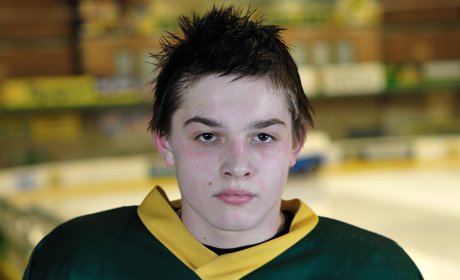 Star dorost o vkendu dostal 16 branek