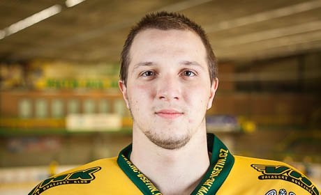 Bylo skvl hrt zase doma, k louc se Dominik Pokorn