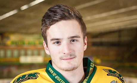 Jan otka si zahraje na mistrovstv svta osmnctiletch ve Finsku