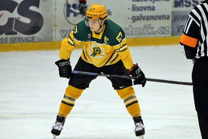 Vsetn venku opt nadloval, tentokrt to odnesla Karvin