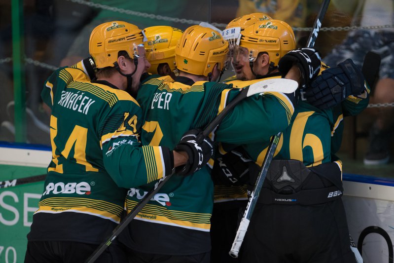 Druh tetina rozhodla o premirovm vtzstv Vsetna ve WSM Lize  