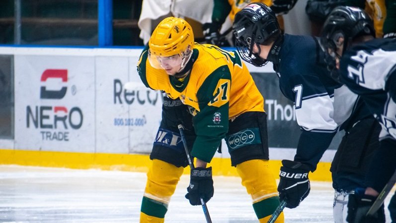 Trip do ech nevyel. Juniorka podlehla i Chomutovu