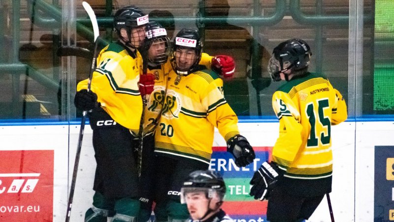 Dal vhra pro dorost. Podmanil si derby proti Zlnu