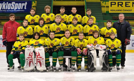 Mlad vsetnsk nadje se v ilin neztratily